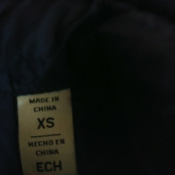 Levi's jacket - Picture 4 of 4